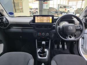 Citroen C3 1.2 Plus - Image 17