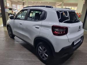 Citroen C3 1.2 Plus - Image 6