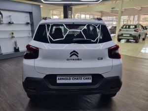 Citroen C3 1.2 Plus - Image 7