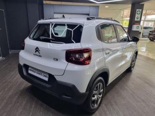 Citroen C3 1.2 Plus