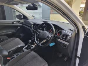 Volkswagen T-Cross 1.0TSI 85kW Highline - Image 15