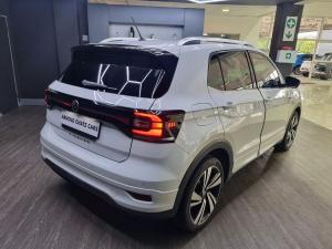 Volkswagen T-Cross 1.0TSI 85kW Highline - Image 16