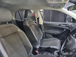 Volkswagen T-Cross 1.0TSI 85kW Highline - Image 17
