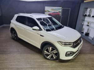 Volkswagen T-Cross 1.0TSI 85kW Highline - Image 1