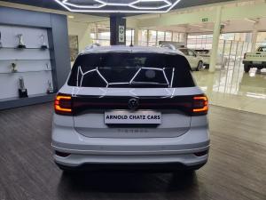 Volkswagen T-Cross 1.0TSI 85kW Highline - Image 20