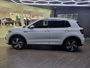 Volkswagen T-Cross 1.0TSI 85kW Highline - Image 3