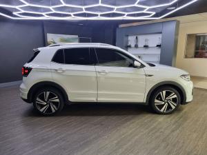 Volkswagen T-Cross 1.0TSI 85kW Highline - Image 4