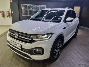 Volkswagen T-Cross 1.0TSI 85kW Highline - Image 5