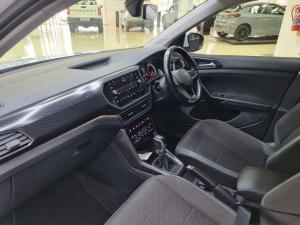 Volkswagen T-Cross 1.0TSI 85kW Highline - Image 9
