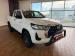 Toyota Hilux 2.4GD-6 Xtra cab Raider manual - Thumbnail 1