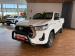 Toyota Hilux 2.4GD-6 Xtra cab Raider manual - Thumbnail 3