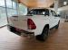 Toyota Hilux 2.4GD-6 Xtra cab Raider manual - Thumbnail 4