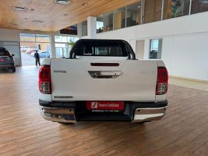 Toyota Hilux 2.4GD-6 Xtra cab Raider manual - Image 5