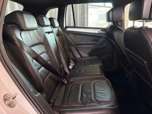 Volkswagen Tiguan 2.0TDI 4Motion Comfortline - Image 11