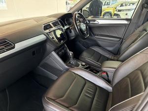 Volkswagen Tiguan 2.0TDI 4Motion Comfortline - Image 14