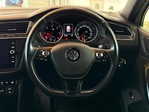 Volkswagen Tiguan 2.0TDI 4Motion Comfortline - Image 15