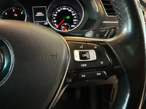 Volkswagen Tiguan 2.0TDI 4Motion Comfortline - Image 17
