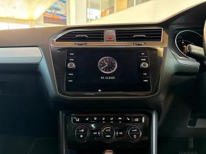Volkswagen Tiguan 2.0TDI 4Motion Comfortline - Image 19