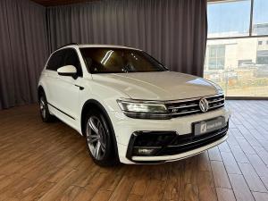 Volkswagen Tiguan 2.0TDI 4Motion Comfortline - Image 1
