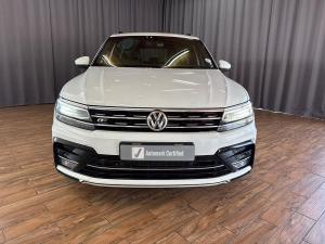 Volkswagen Tiguan 2.0TDI 4Motion Comfortline - Image 2