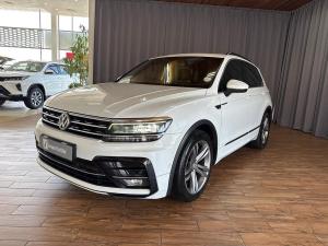Volkswagen Tiguan 2.0TDI 4Motion Comfortline - Image 4