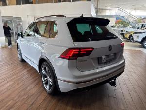 Volkswagen Tiguan 2.0TDI 4Motion Comfortline - Image 5