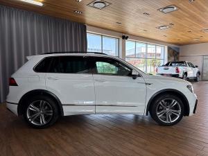Volkswagen Tiguan 2.0TDI 4Motion Comfortline - Image 7