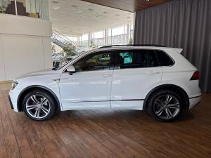 Volkswagen Tiguan 2.0TDI 4Motion Comfortline - Image 8