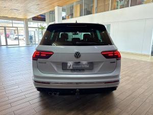 Volkswagen Tiguan 2.0TDI 4Motion Comfortline - Image 9