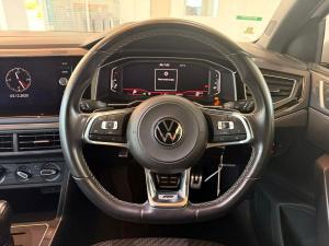 Volkswagen Polo hatch 1.0TSI Comfortline auto - Image 13
