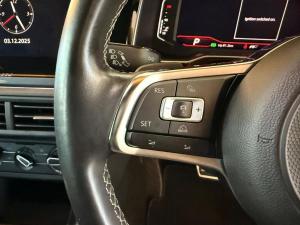 Volkswagen Polo hatch 1.0TSI Comfortline auto - Image 14