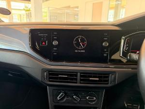 Volkswagen Polo hatch 1.0TSI Comfortline auto - Image 17