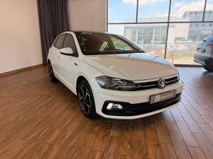 Volkswagen Polo hatch 1.0TSI Comfortline auto - Image 1