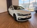 Thumbnail Volkswagen Polo hatch 1.0TSI Comfortline auto