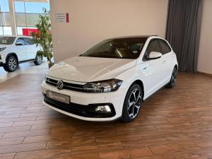 Volkswagen Polo hatch 1.0TSI Comfortline auto - Image 3