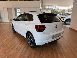 Volkswagen Polo hatch 1.0TSI Comfortline auto - Image 4
