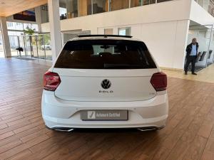 Volkswagen Polo hatch 1.0TSI Comfortline auto - Image 5