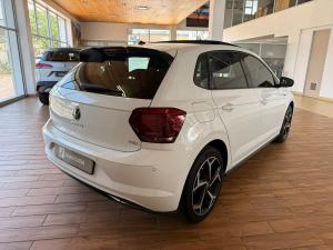 Volkswagen Polo hatch 1.0TSI Comfortline auto - Image 6