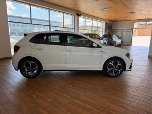 Volkswagen Polo hatch 1.0TSI Comfortline auto - Image 7