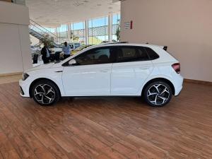 Volkswagen Polo hatch 1.0TSI Comfortline auto - Image 9