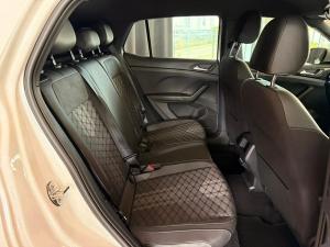 Volkswagen T-Cross 1.0TSI R-Line - Image 11
