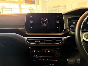 Volkswagen T-Cross 1.0TSI R-Line - Image 18