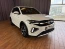 Thumbnail Volkswagen T-Cross 1.0TSI R-Line