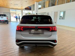 Volkswagen T-Cross 1.0TSI R-Line - Image 5