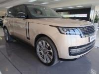Thumbnail Land Rover Range Rover P530 HSE