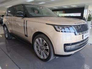 Land Rover Range Rover P530 HSE - Image 1