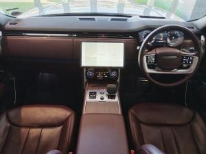 Land Rover Range Rover P530 HSE - Image 3