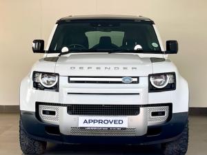 Land Rover Defender 110 D300 SE - Image 4