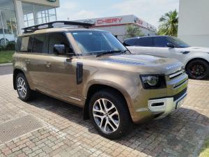 Land Rover Defender 110 D240 XS Edition - Image 1