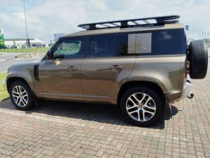 Land Rover Defender 110 D240 XS Edition - Image 2